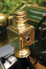 De Dion-Bouton Tourer 1909 года